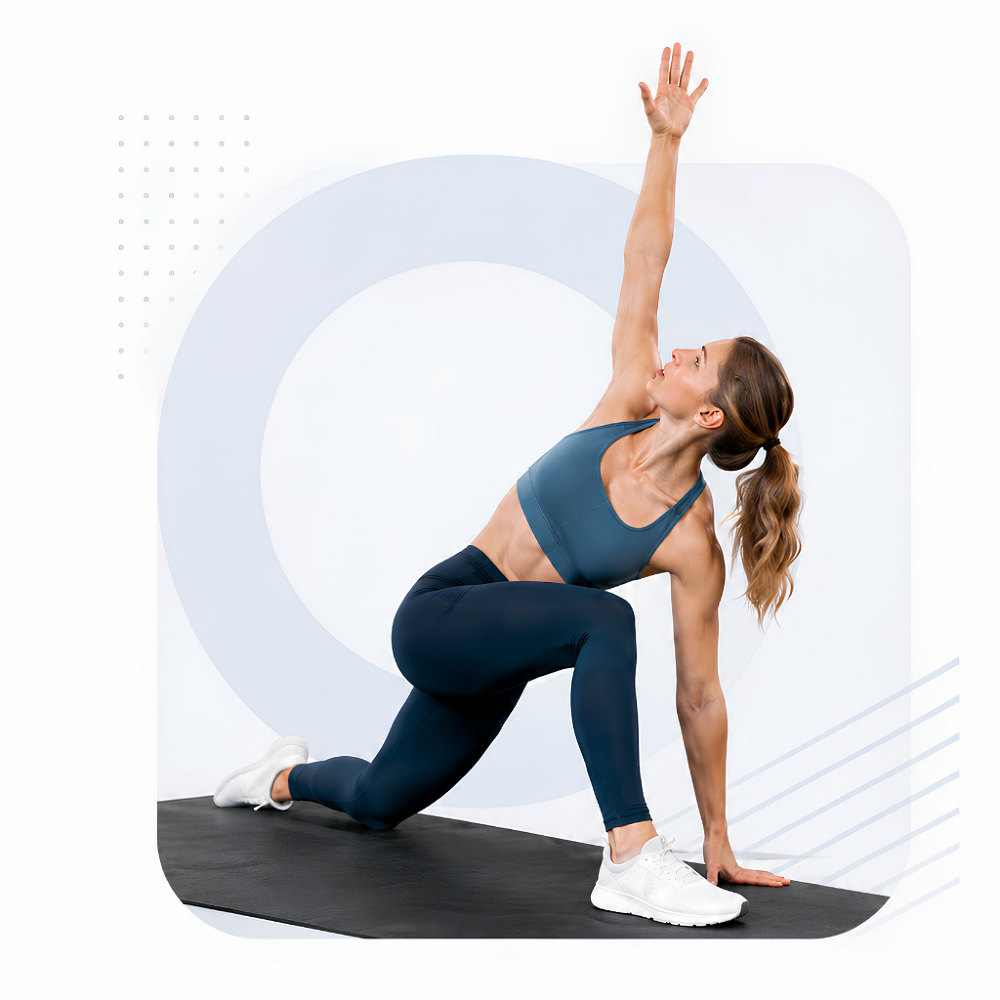 Strength and mobility